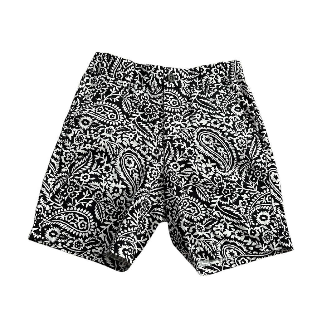 Janie and Jack shorts